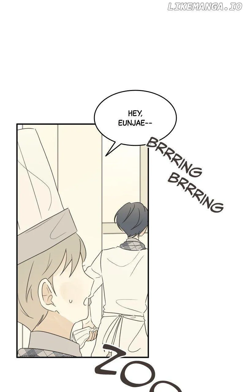 After School Recipe Chapter 35 Online - página 7
