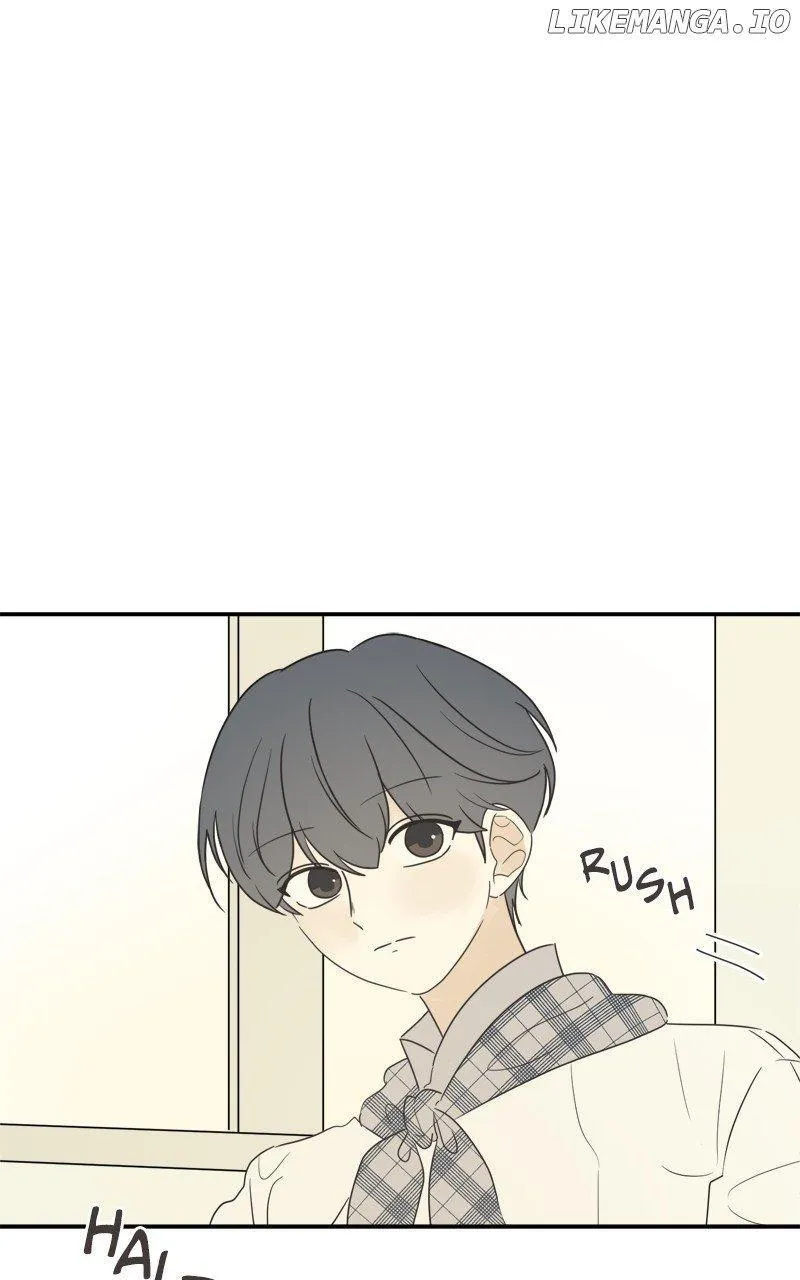 After School Recipe Chapter 35 Online - página 9