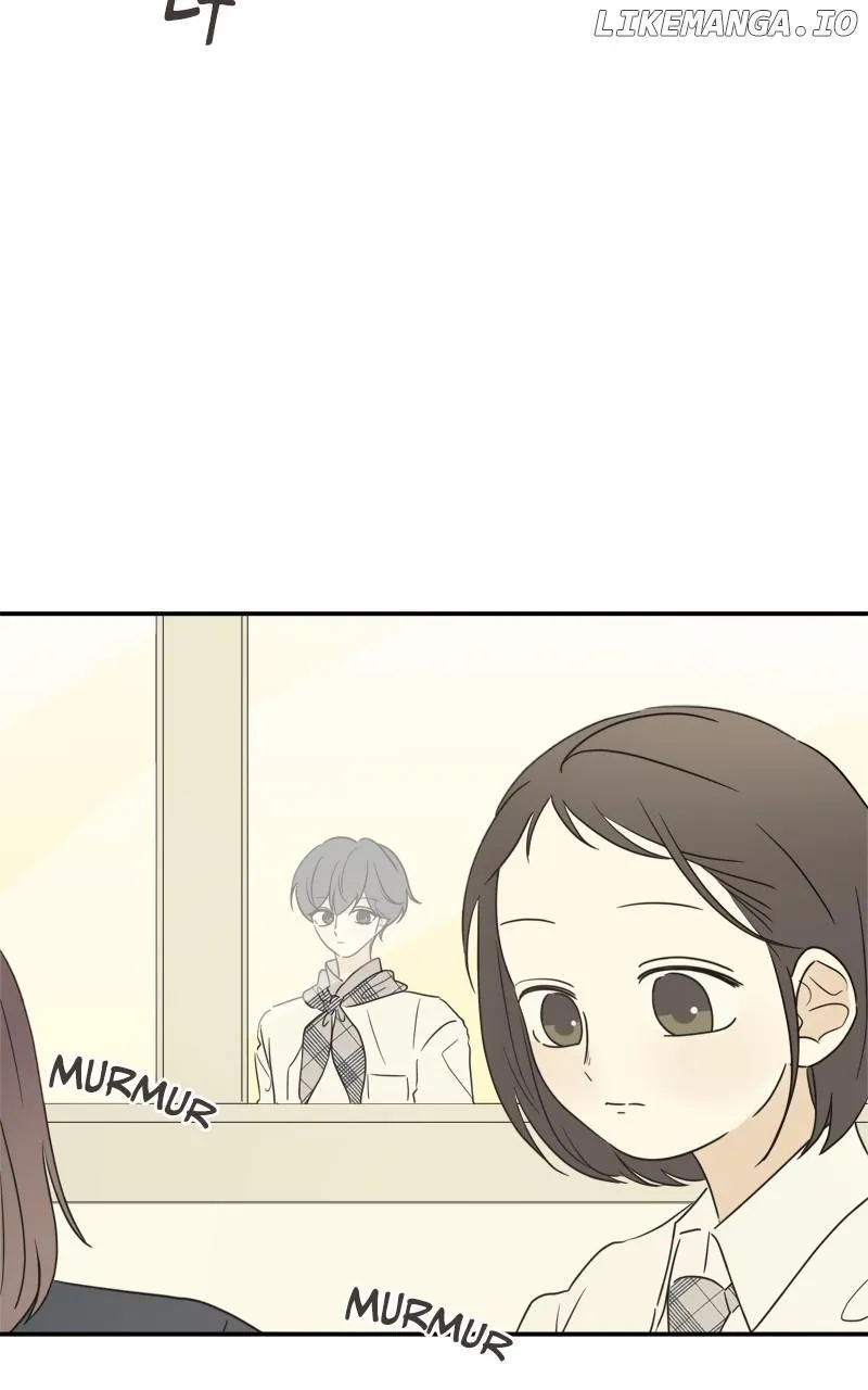 After School Recipe Chapter 35 Online - página 10
