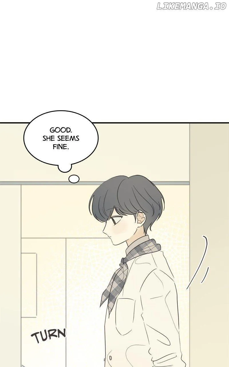 After School Recipe Chapter 35 Online - página 12