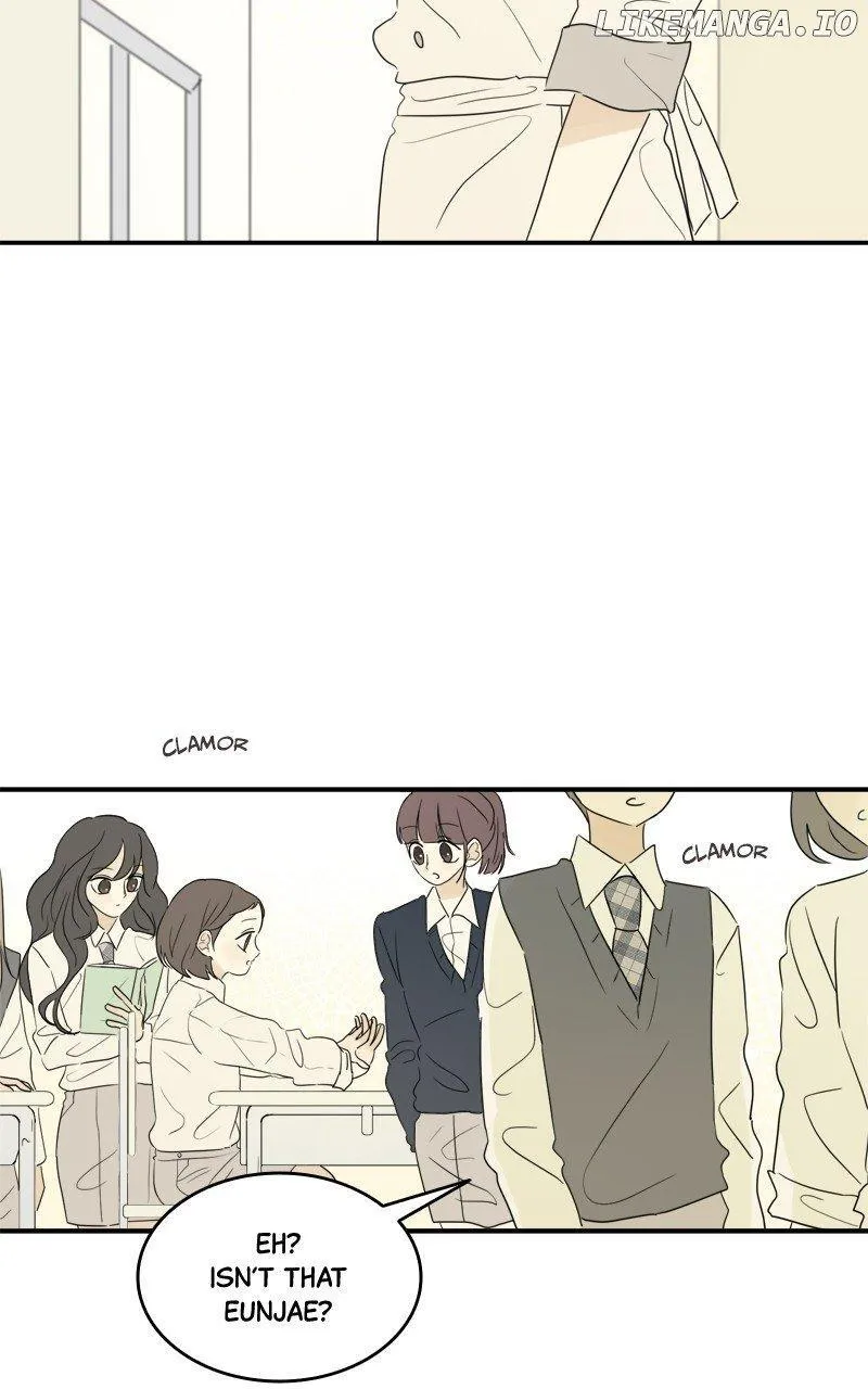 After School Recipe Chapter 35 Online - página 13