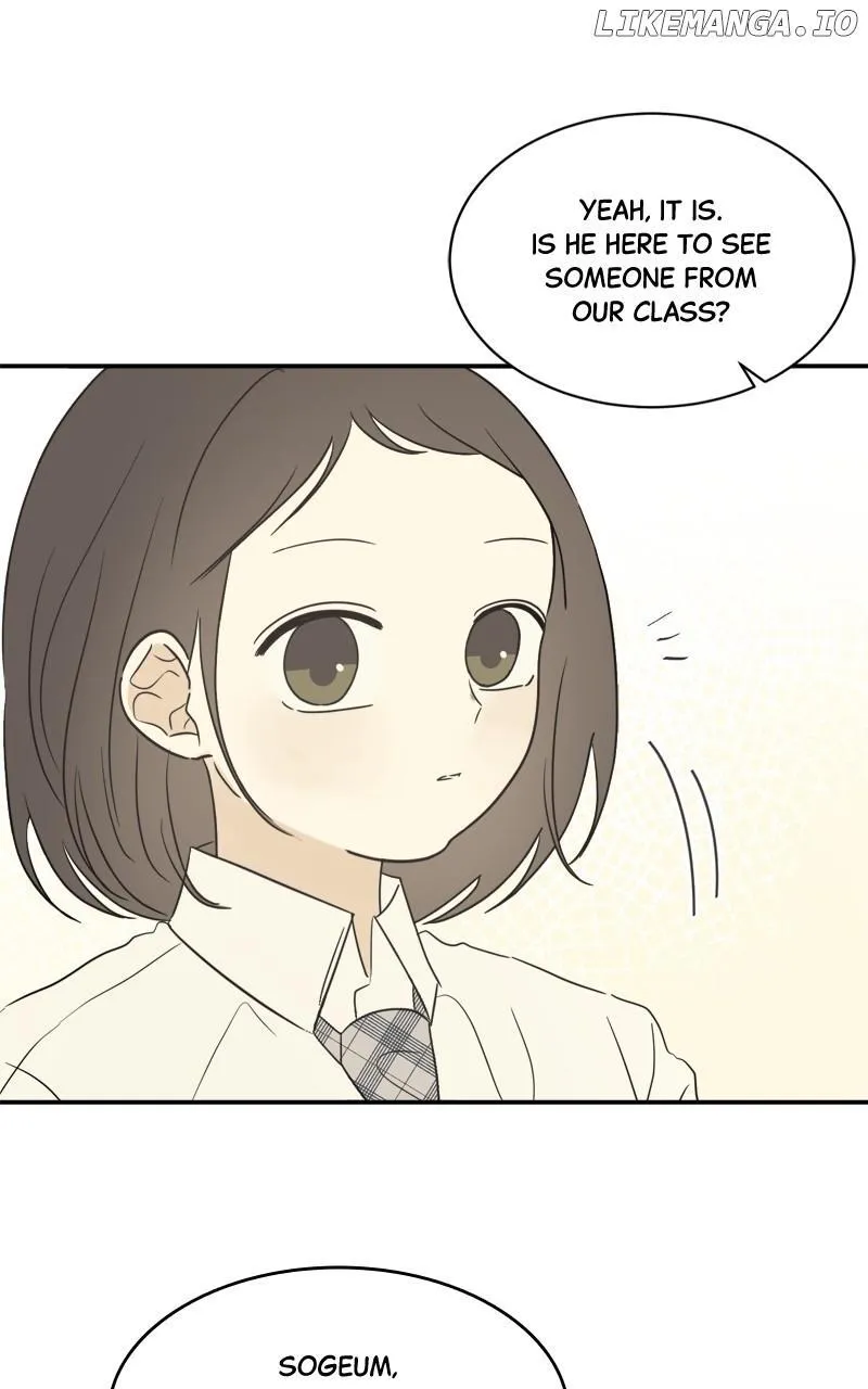 After School Recipe Chapter 35 Online - página 14