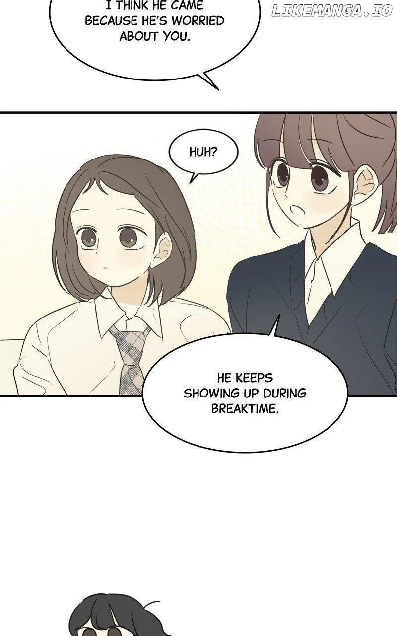 After School Recipe Chapter 35 Online - página 15