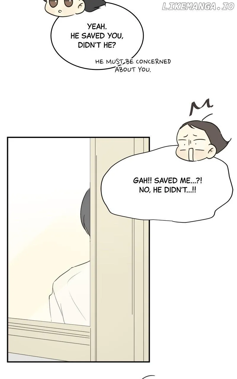 After School Recipe Chapter 35 Online - página 16
