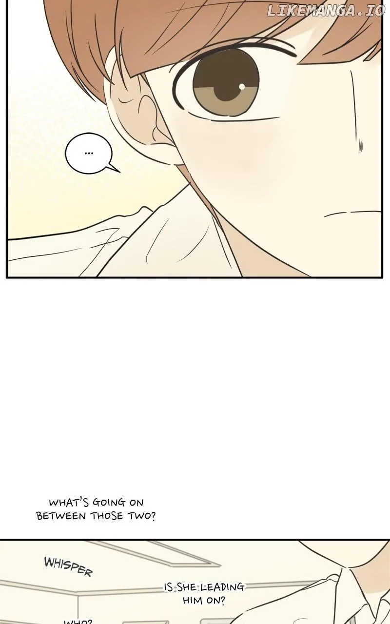 After School Recipe Chapter 35 Online - página 19