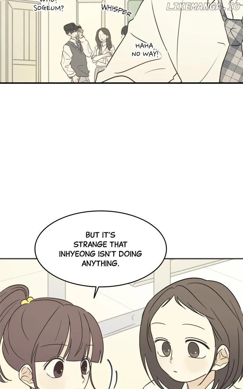 After School Recipe Chapter 35 Online - página 20