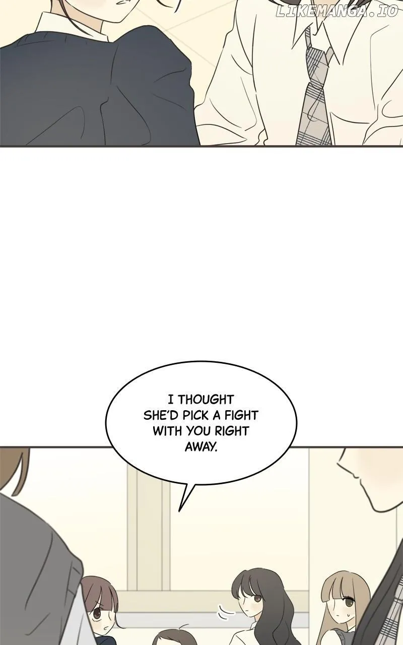 After School Recipe Chapter 35 Online - página 21