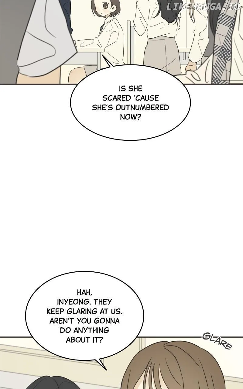After School Recipe Chapter 35 Online - página 22