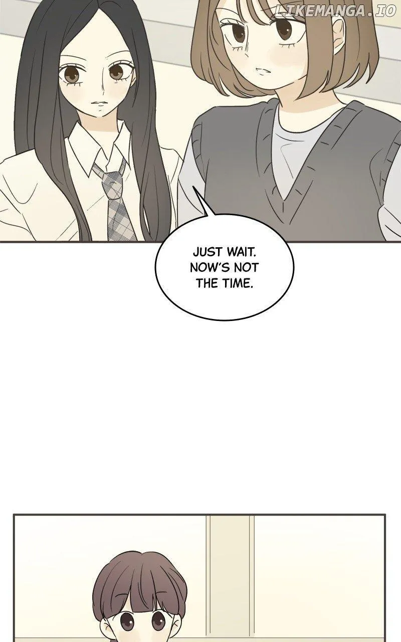After School Recipe Chapter 35 Online - página 23