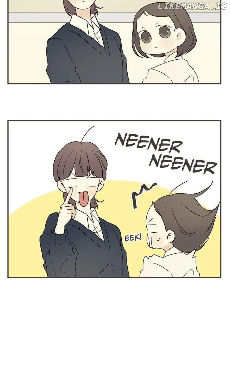 After School Recipe Chapter 35 Online - página 24