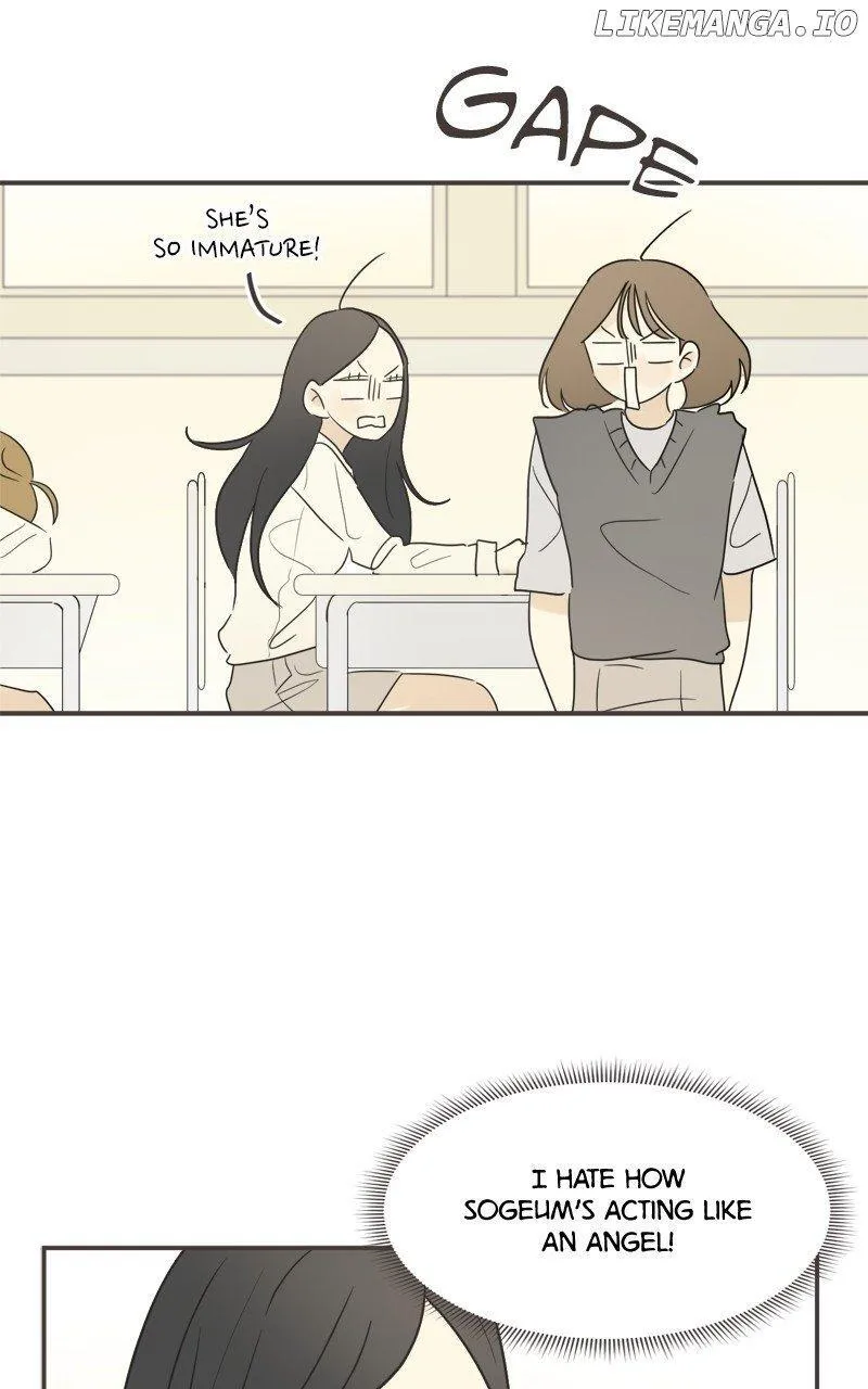 After School Recipe Chapter 35 Online - página 25