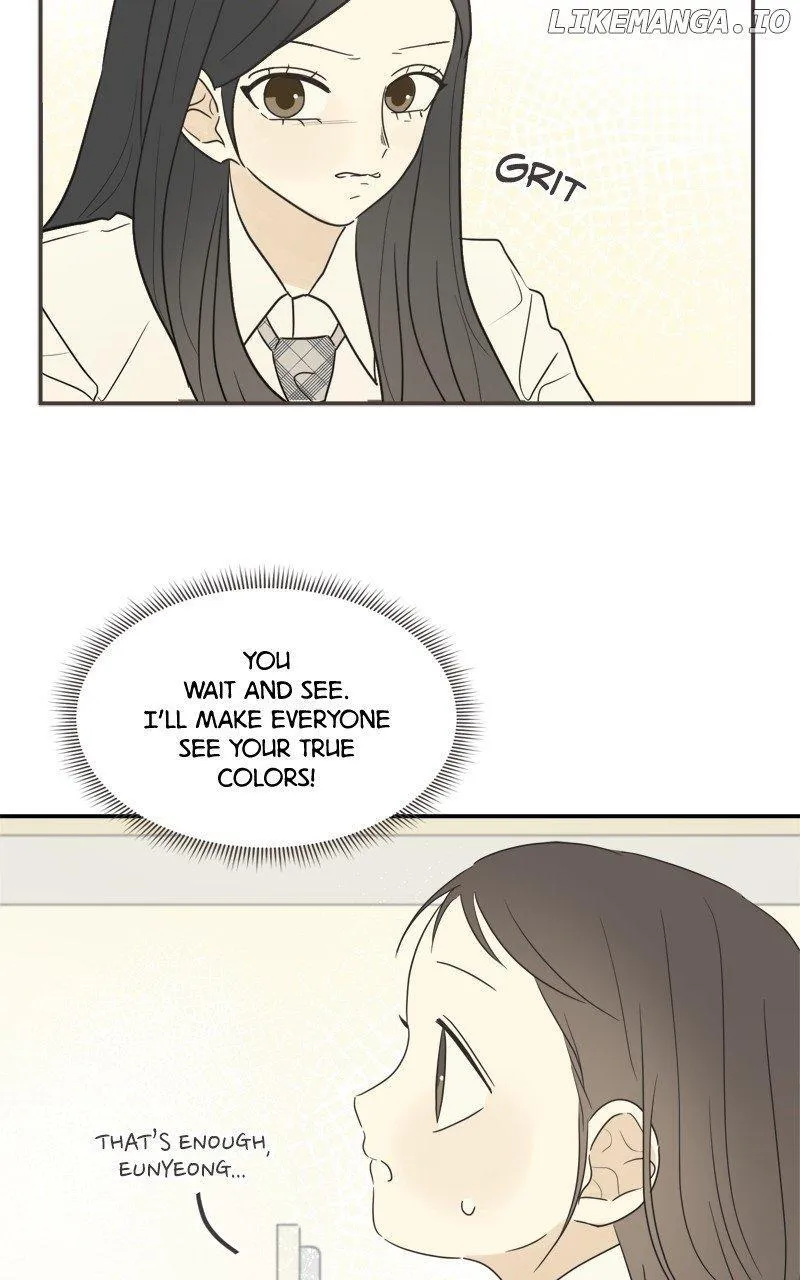 After School Recipe Chapter 35 Online - página 26