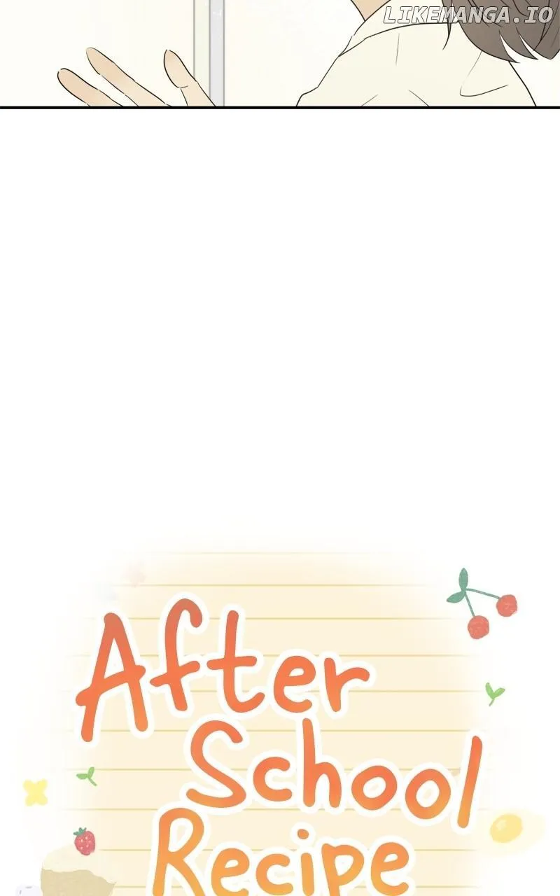 After School Recipe Chapter 35 Online - página 27