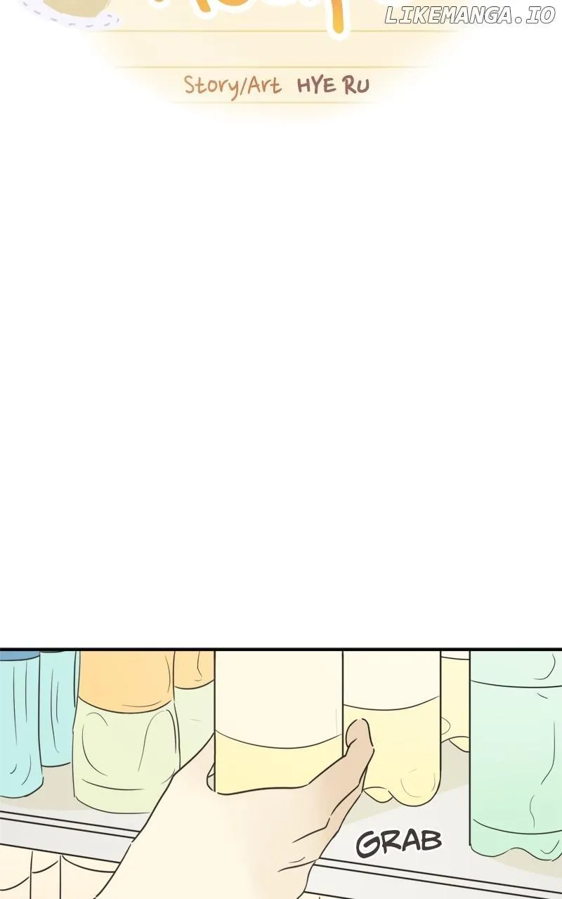 After School Recipe Chapter 35 Online - página 28