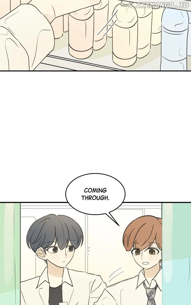 After School Recipe Chapter 35 Online - página 29