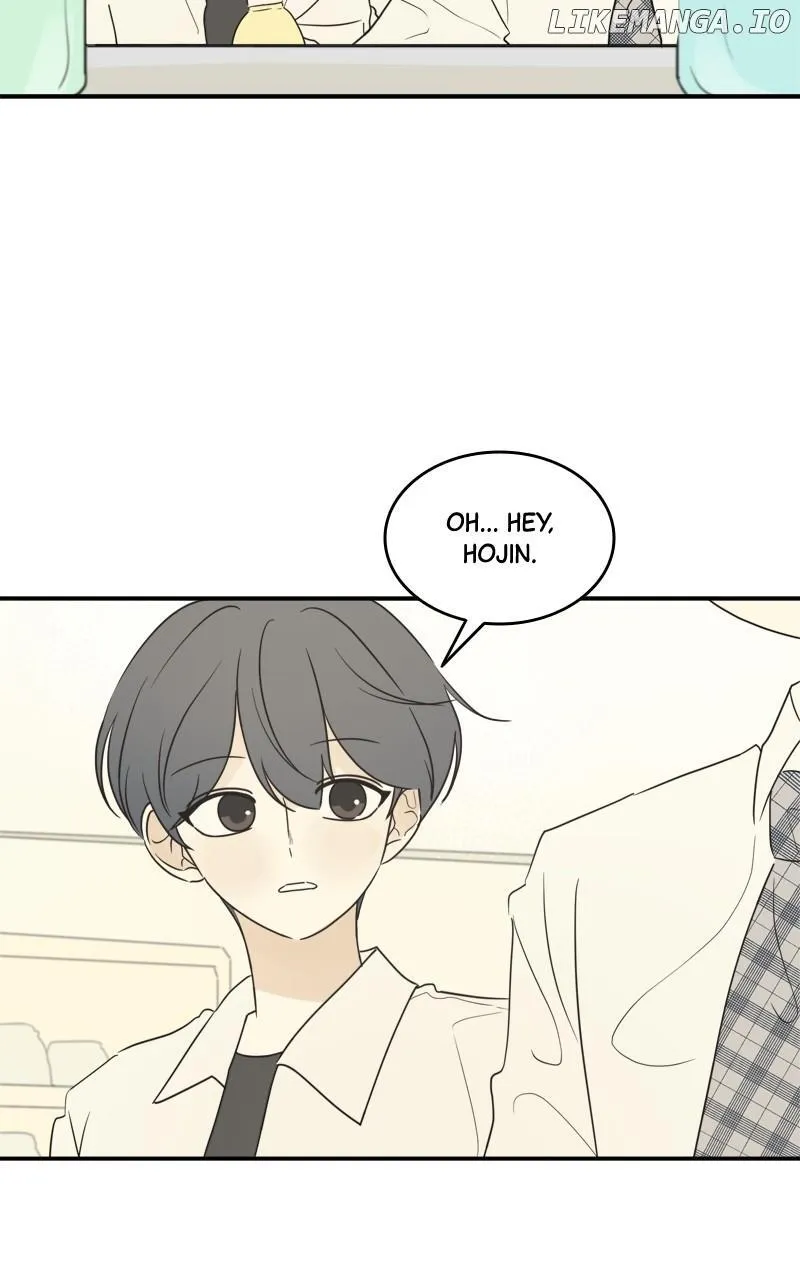 After School Recipe Chapter 35 Online - página 30