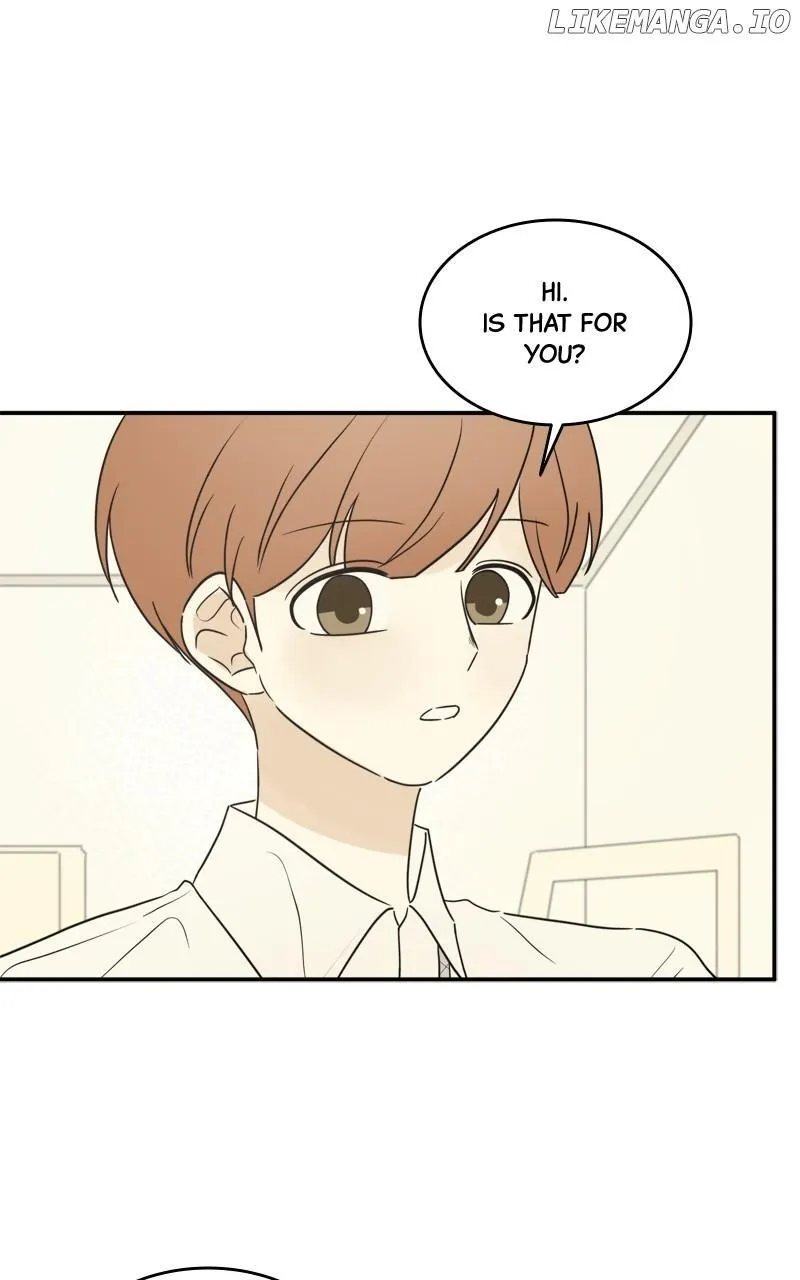 After School Recipe Chapter 35 Online - página 31