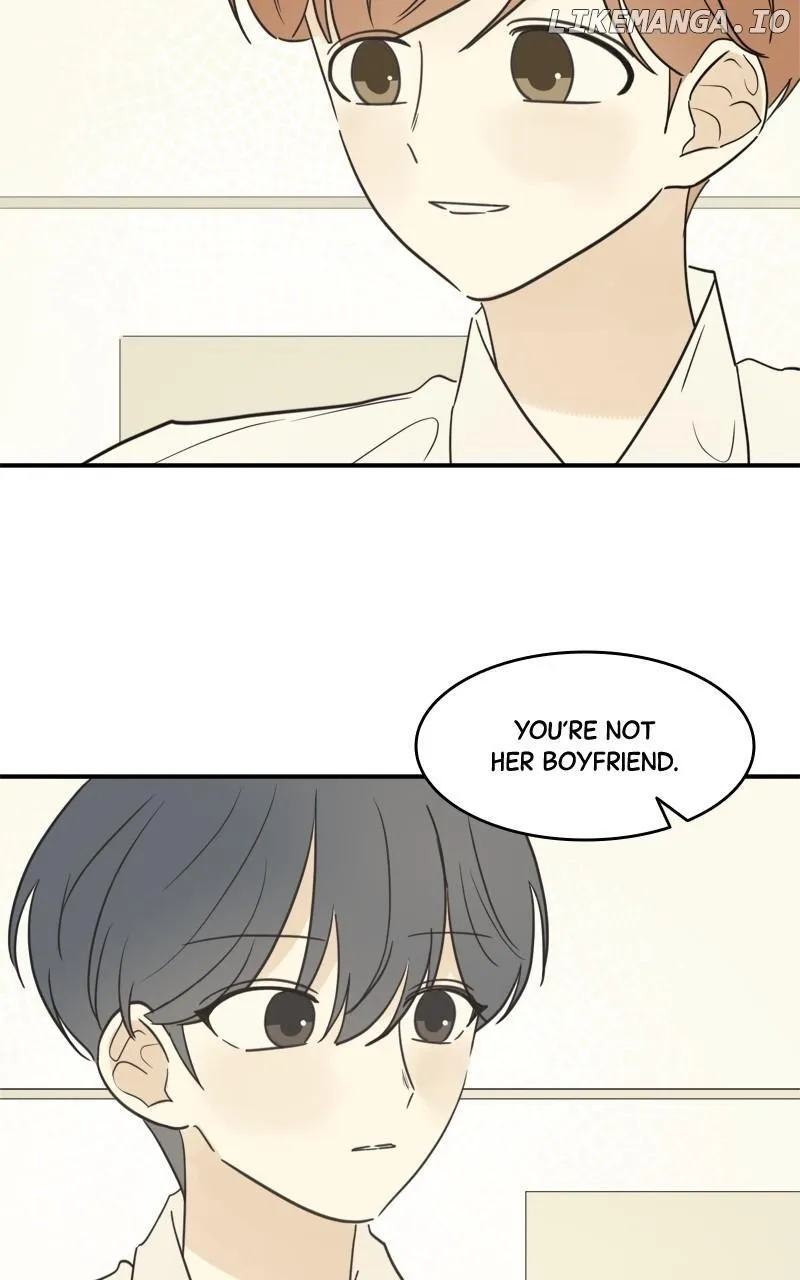 After School Recipe Chapter 35 Online - página 36