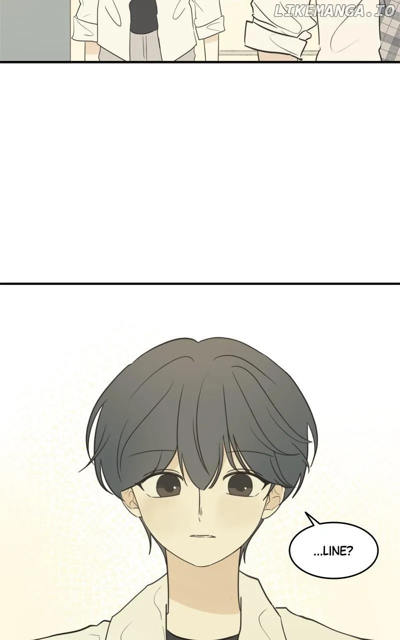 After School Recipe Chapter 35 Online - página 38