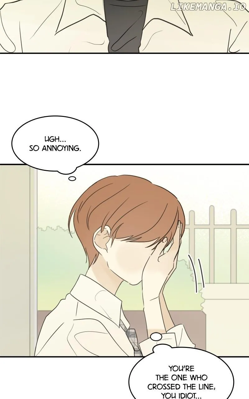 After School Recipe Chapter 35 Online - página 39