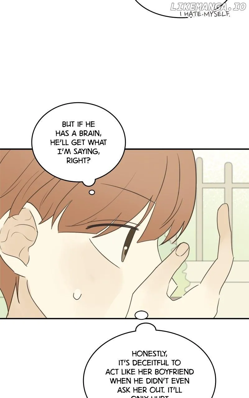 After School Recipe Chapter 35 Online - página 40