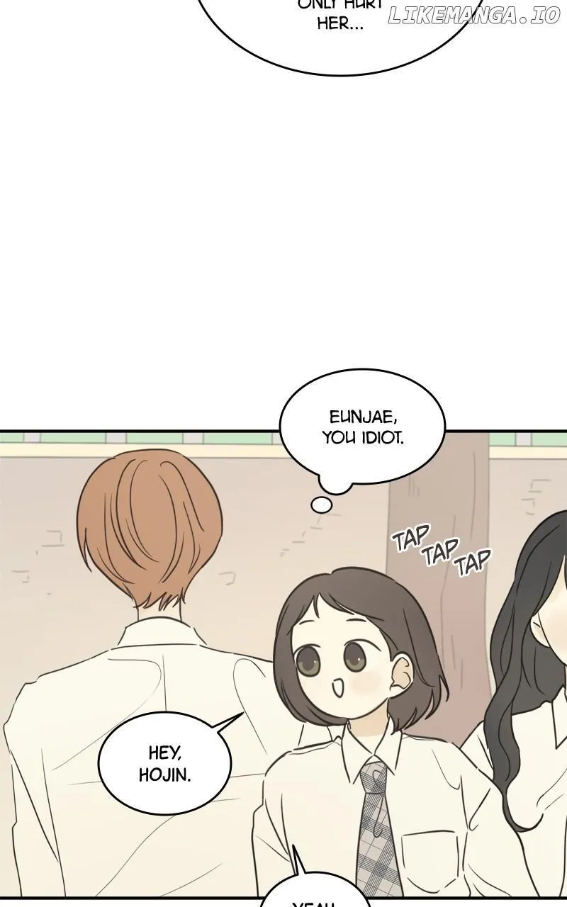 After School Recipe Chapter 35 Online - página 41