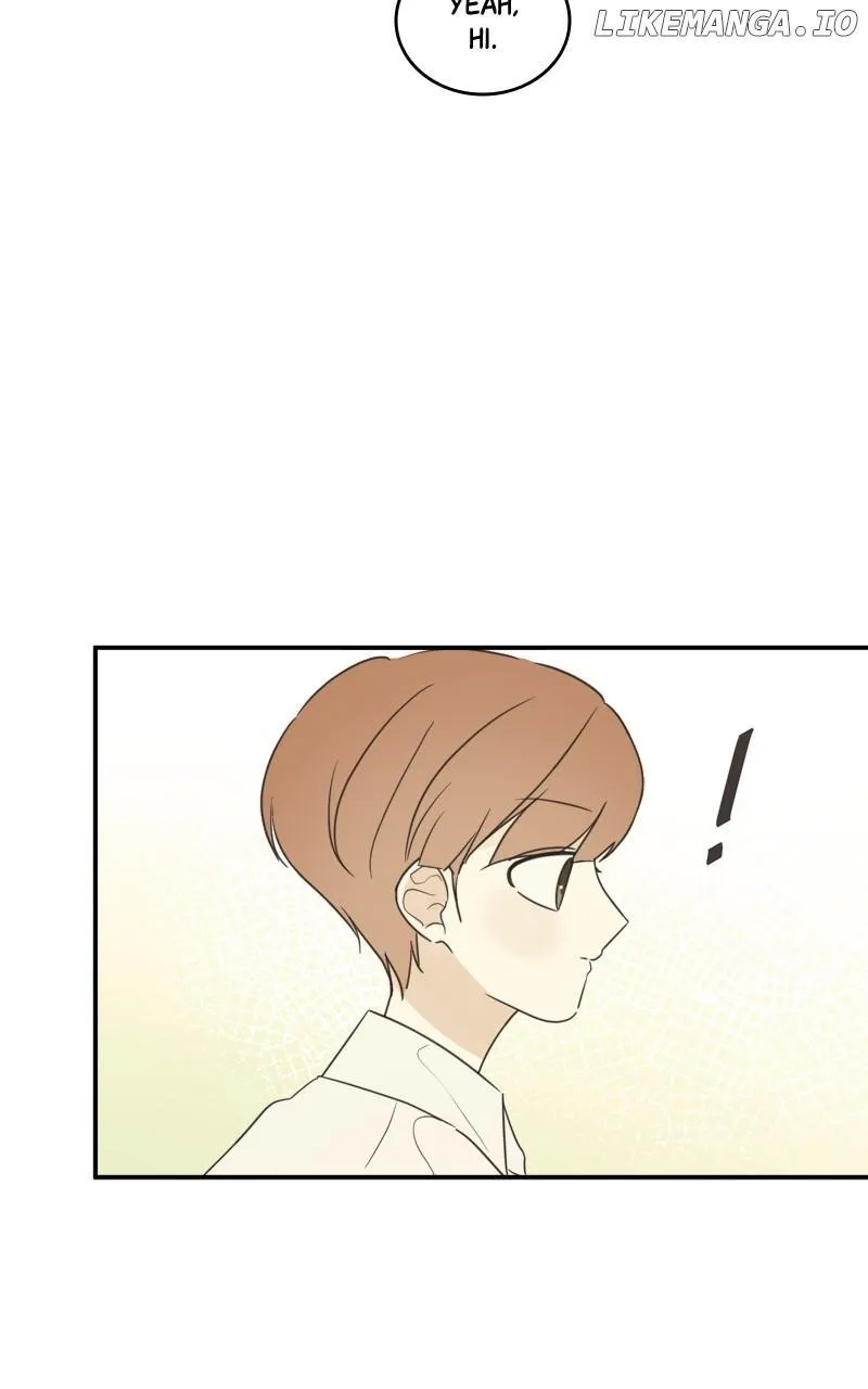 After School Recipe Chapter 35 Online - página 42