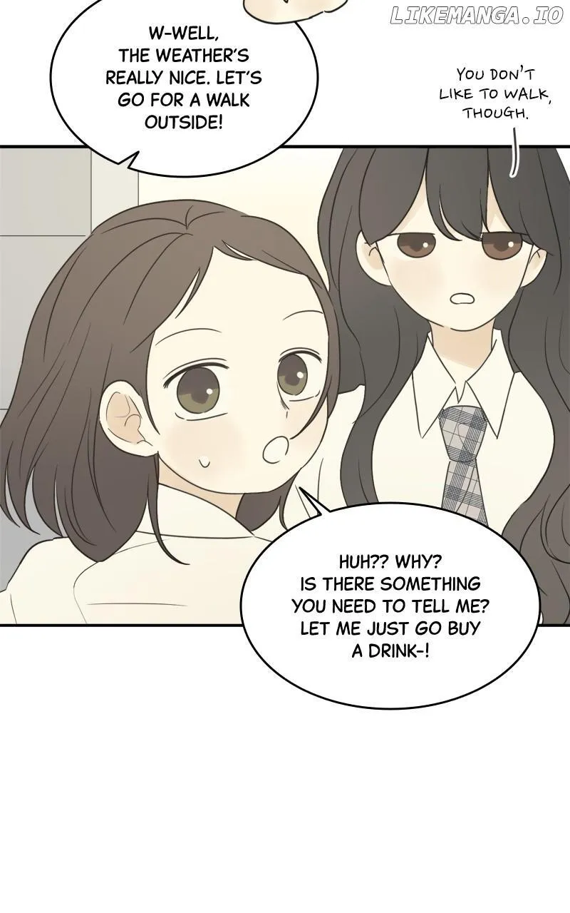 After School Recipe Chapter 35 Online - página 44