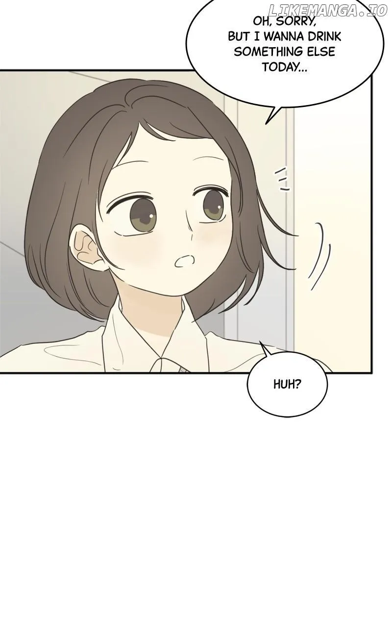 After School Recipe Chapter 35 Online - página 46