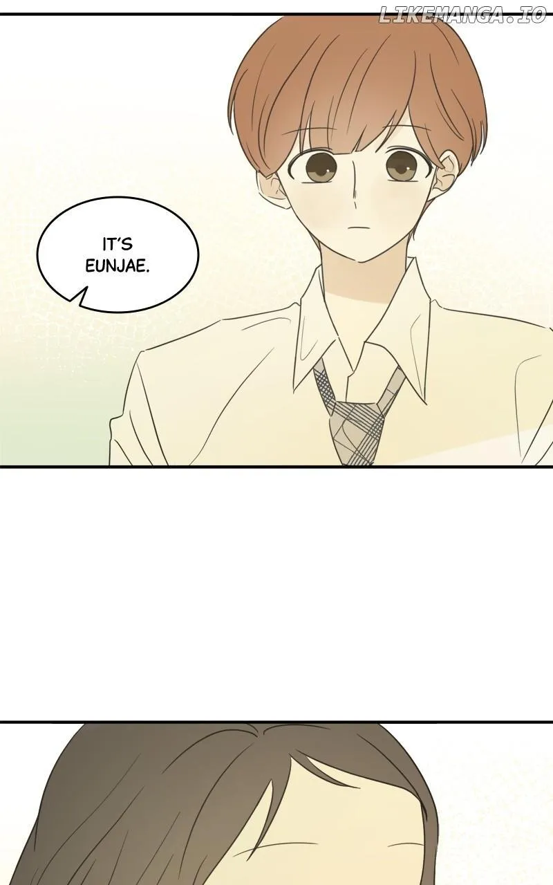After School Recipe Chapter 35 Online - página 47