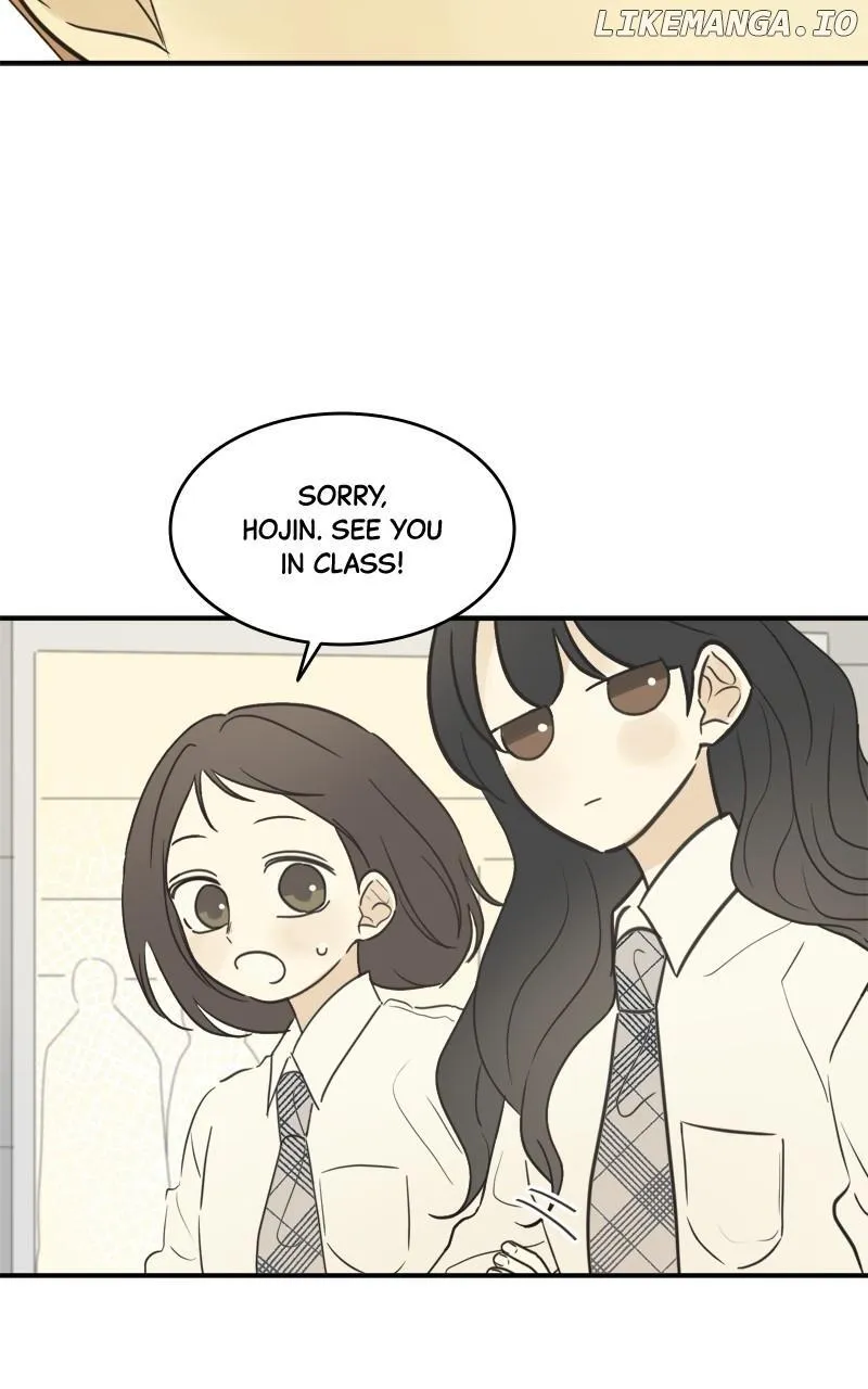 After School Recipe Chapter 35 Online - página 49