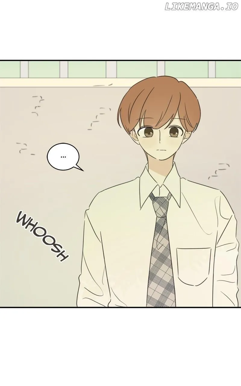 After School Recipe Chapter 35 Online - página 51