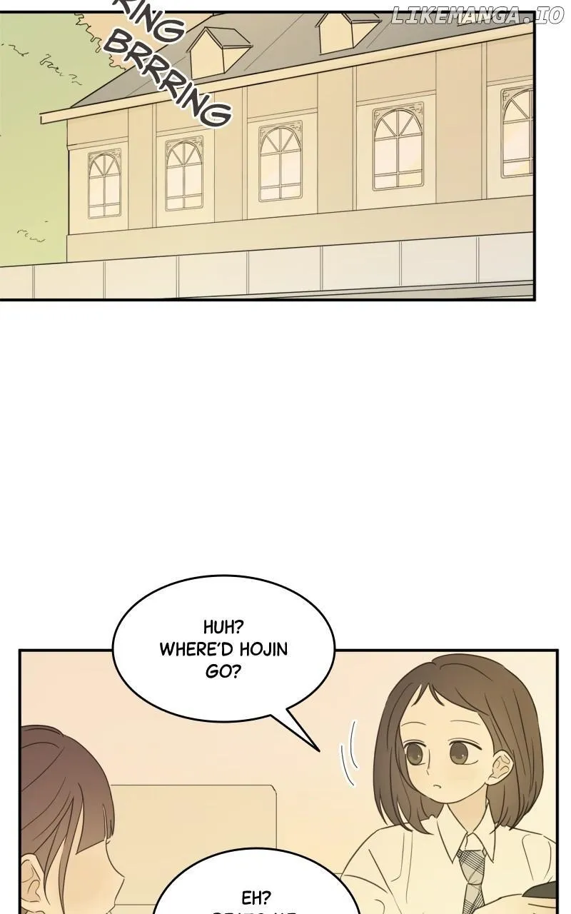 After School Recipe Chapter 35 Online - página 54