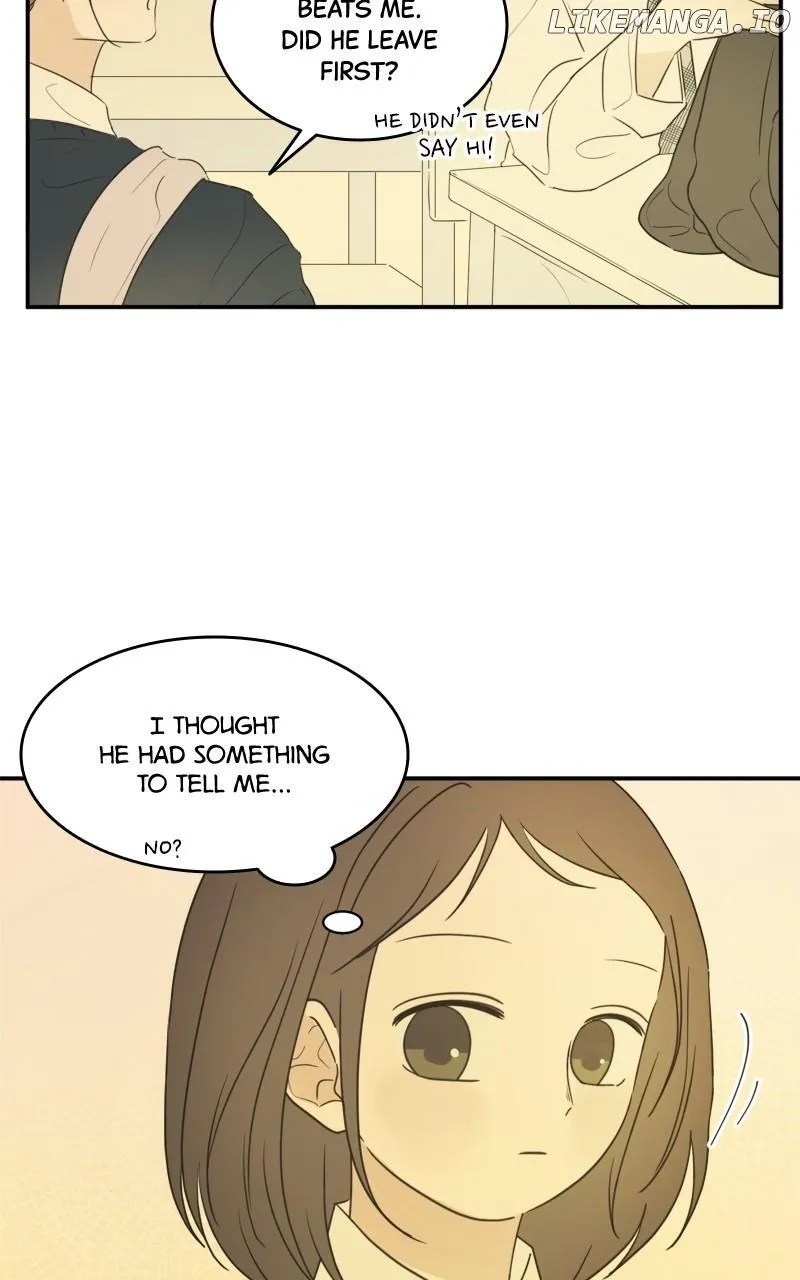 After School Recipe Chapter 35 Online - página 55