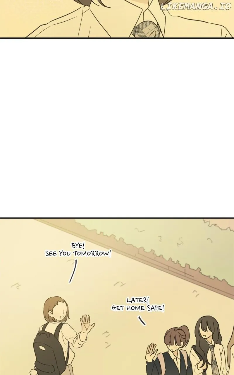 After School Recipe Chapter 35 Online - página 56
