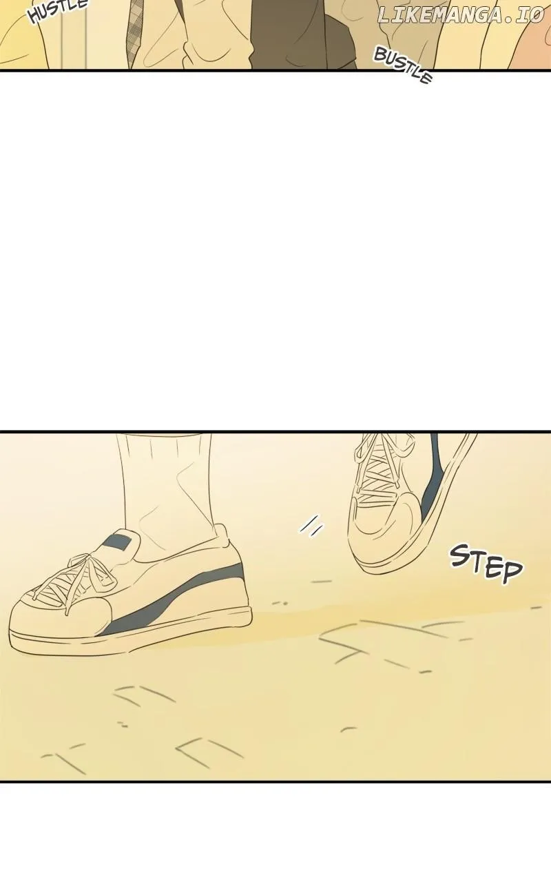 After School Recipe Chapter 35 Online - página 58