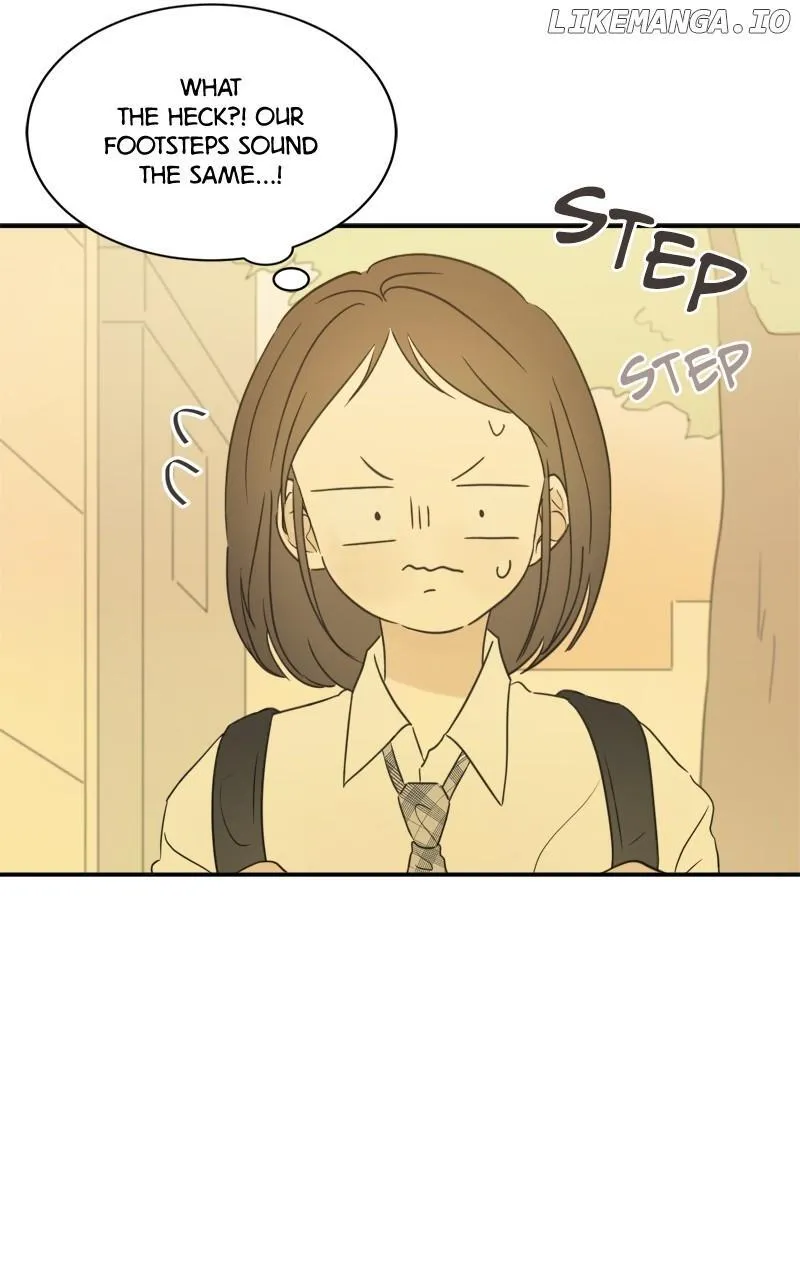 After School Recipe Chapter 35 Online - página 61