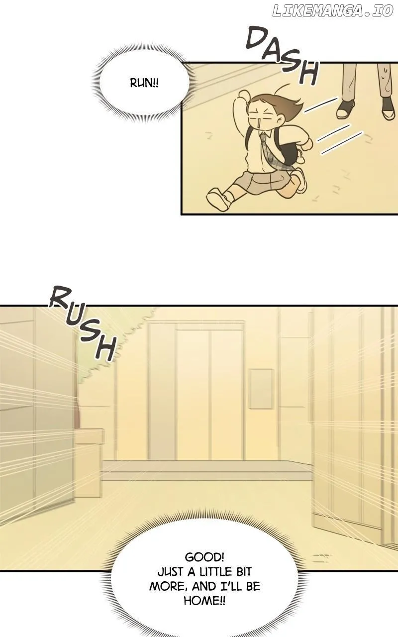 After School Recipe Chapter 35 Online - página 63