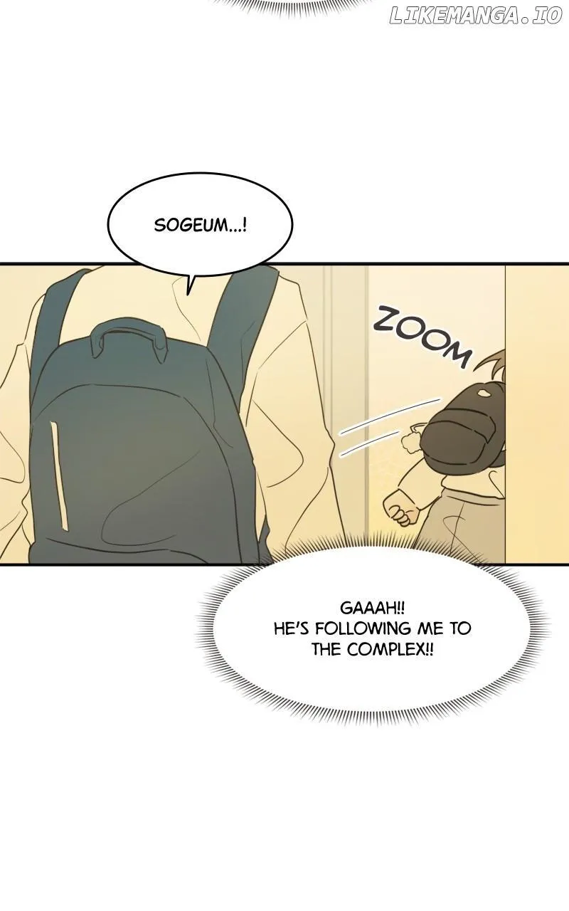 After School Recipe Chapter 35 Online - página 64