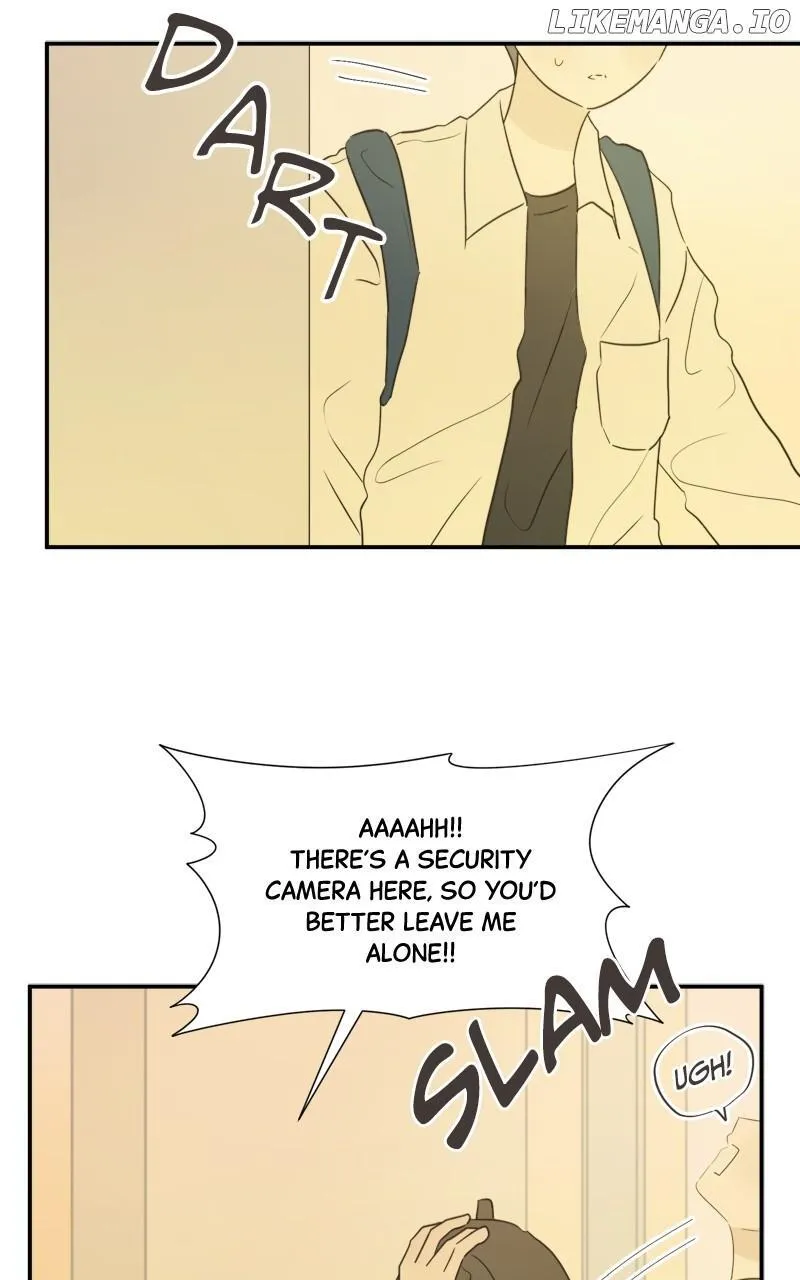 After School Recipe Chapter 35 Online - página 65