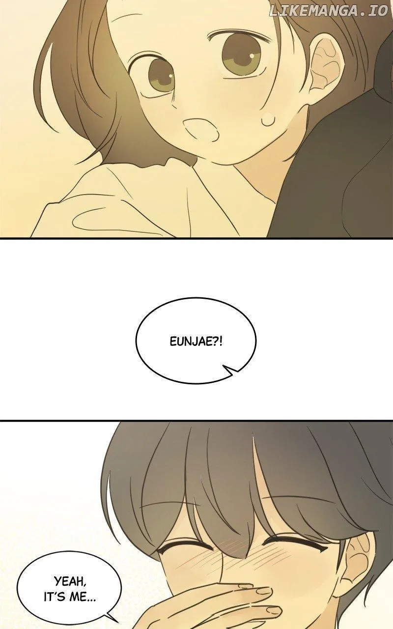 After School Recipe Chapter 35 Online - página 67