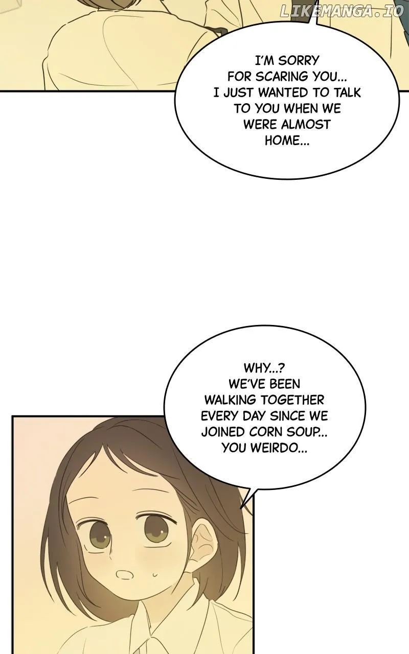 After School Recipe Chapter 35 Online - página 70