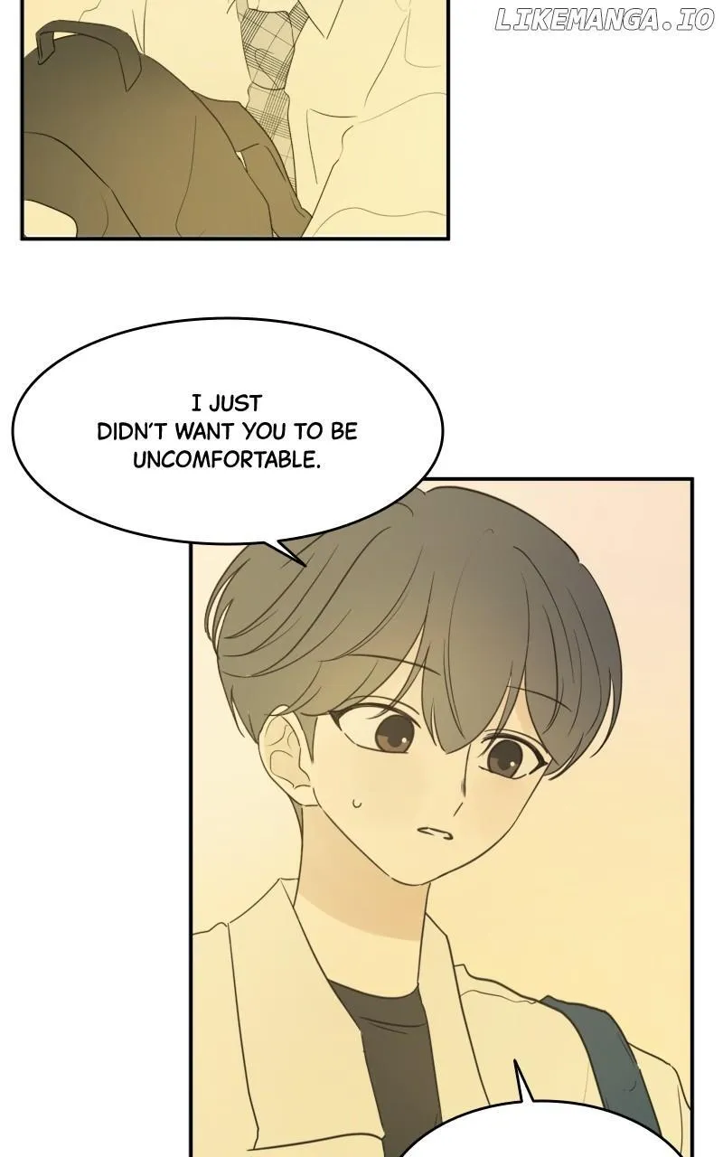 After School Recipe Chapter 35 Online - página 71
