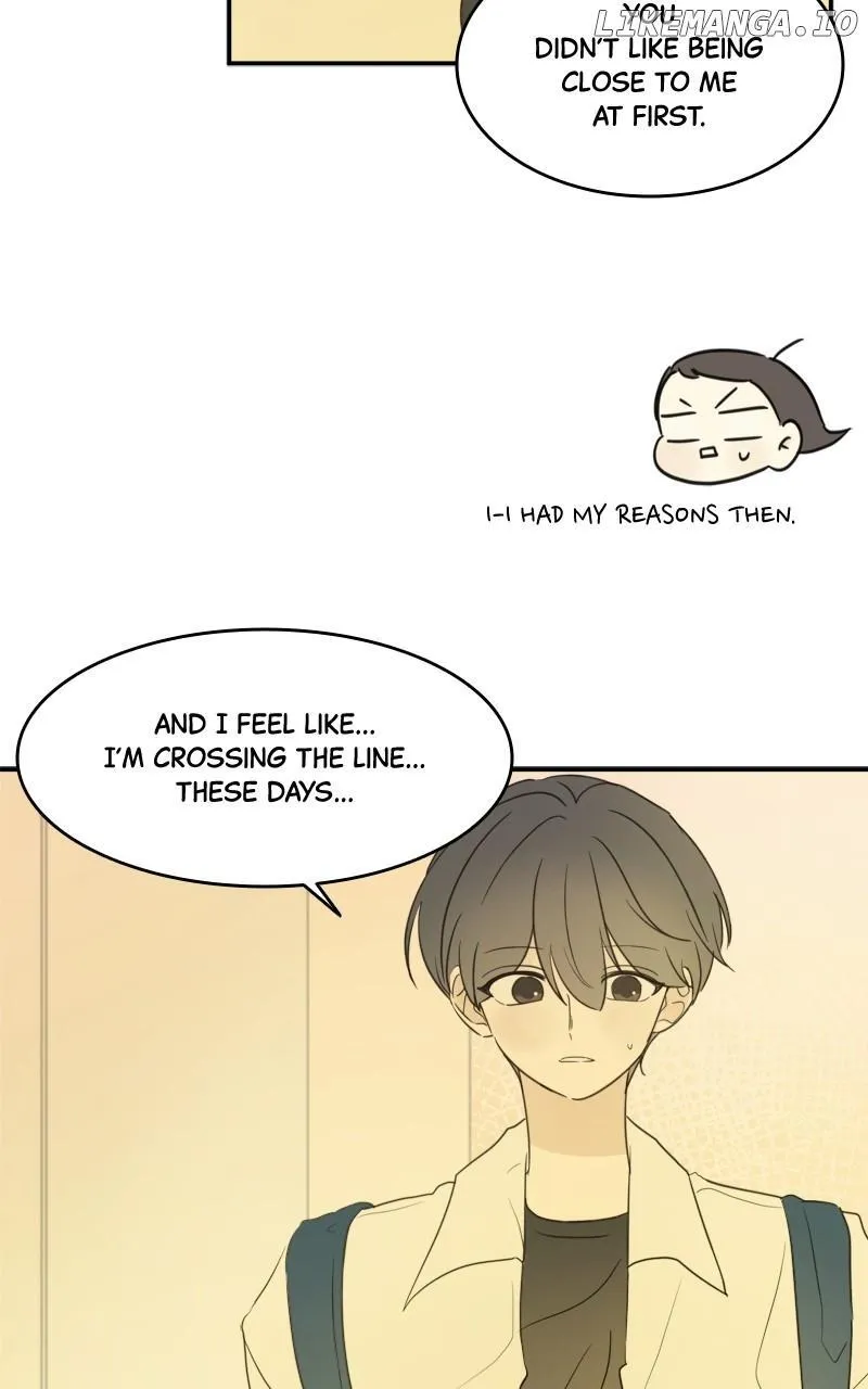 After School Recipe Chapter 35 Online - página 72