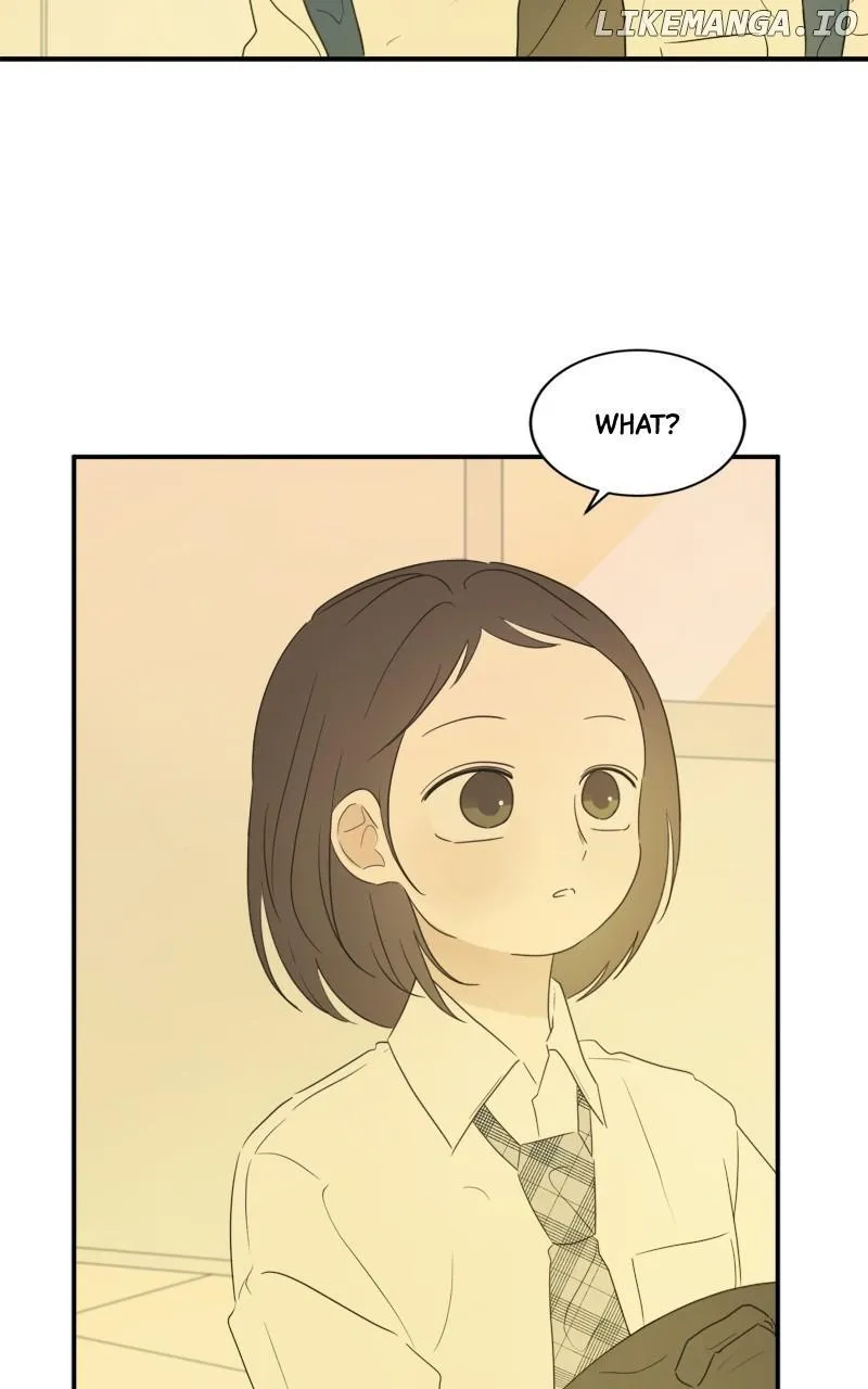After School Recipe Chapter 35 Online - página 73