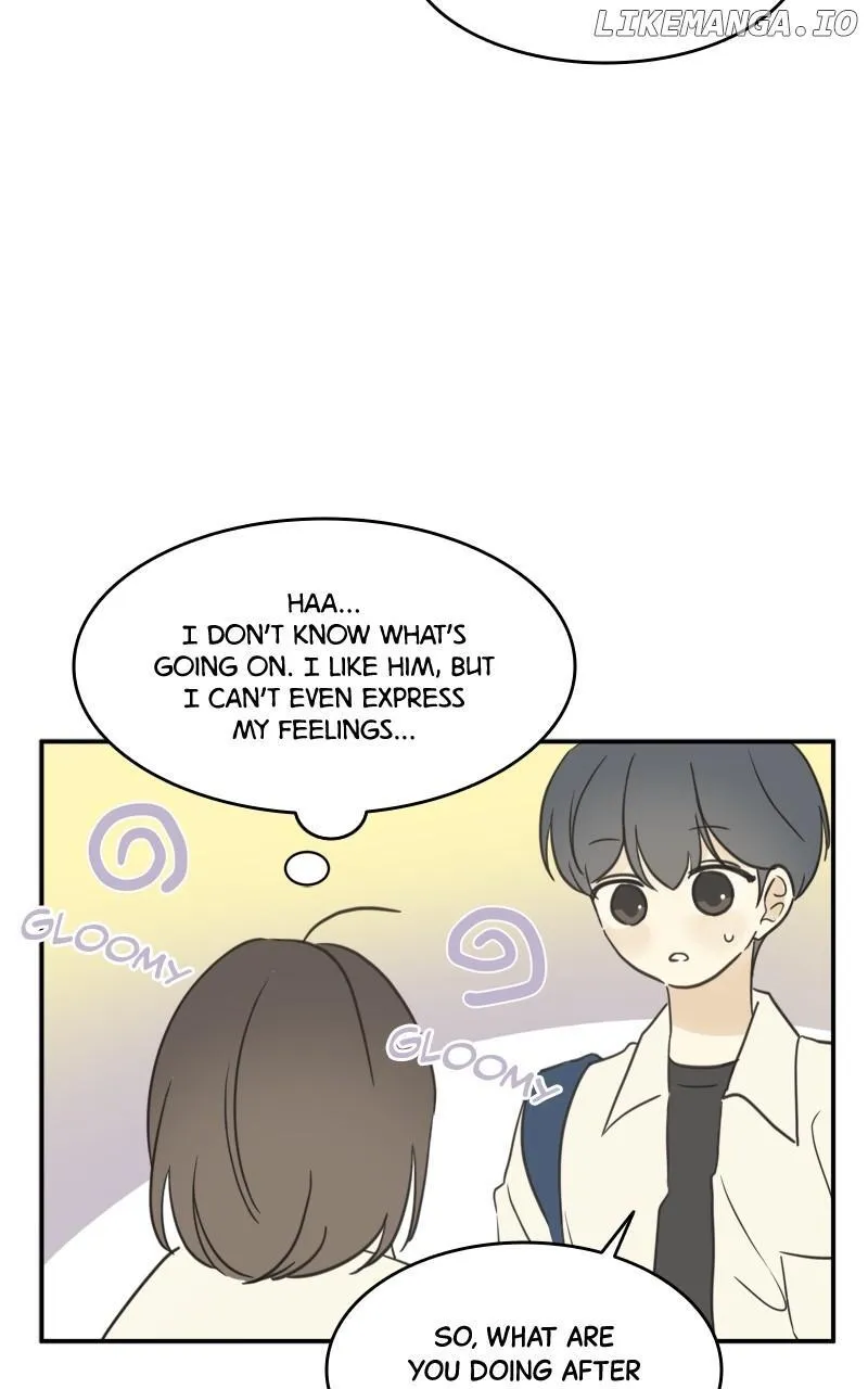 After School Recipe Chapter 35 Online - página 75