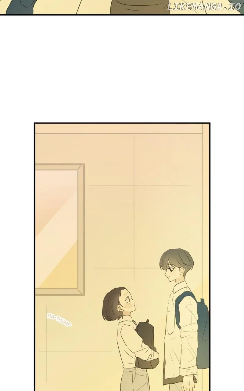 After School Recipe Chapter 35 Online - página 78