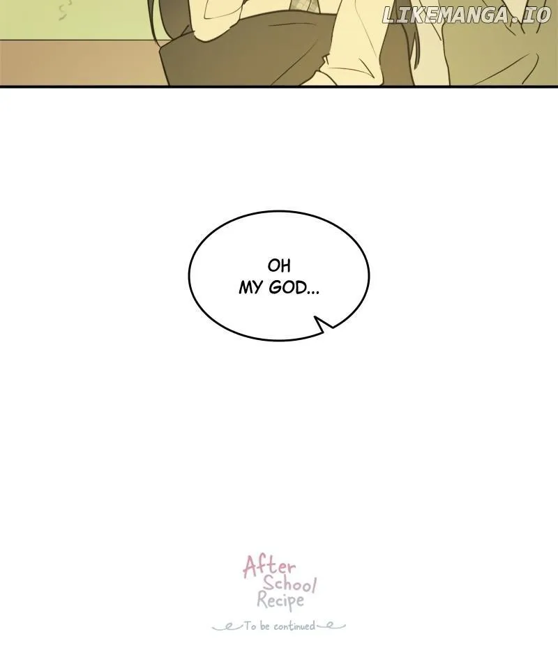 After School Recipe Chapter 35 Online - página 82