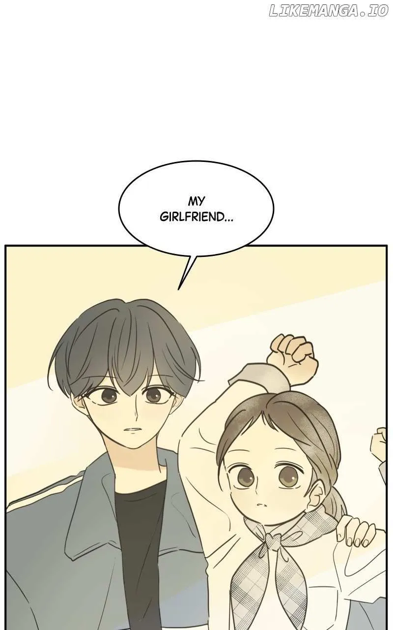 After School Recipe Chapter 37 Online - página 3