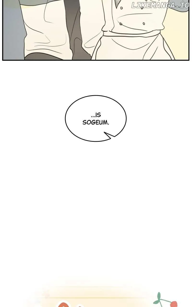 After School Recipe Chapter 37 Online - página 4